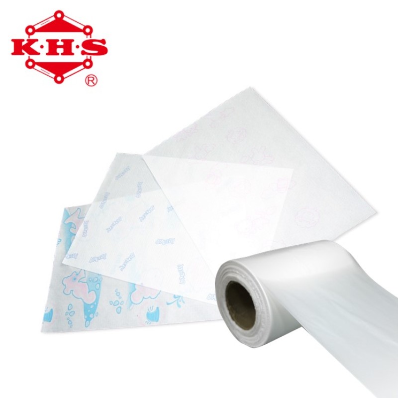 Protective Sheet Manufacturer - Clear Breathable PP