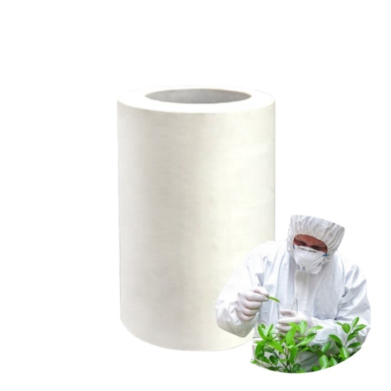 Medical Gown Manufacturer - Viral Protection Laminated