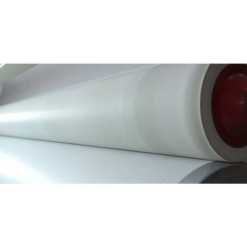 Waterproof Membrane Factory - Laminated Fabric Embossed