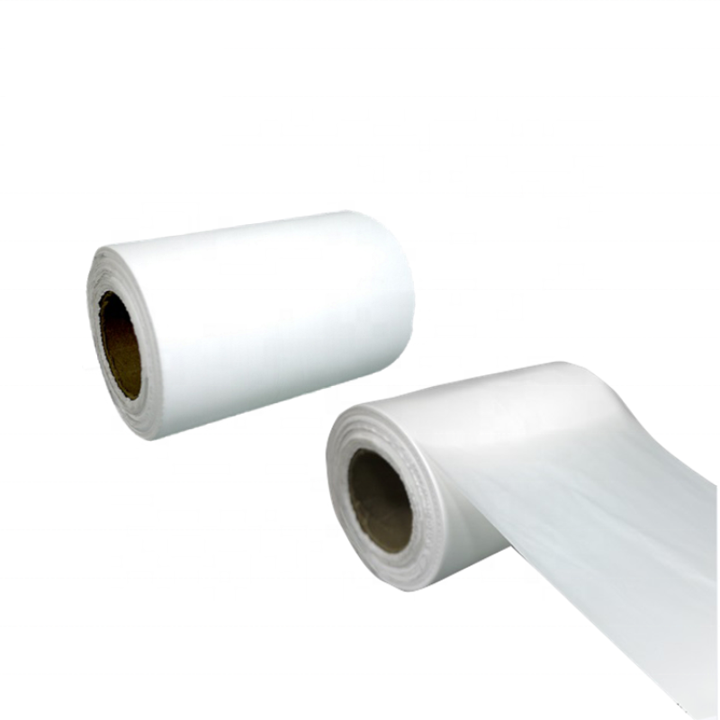 PP Film Supplier - Breathable Casting Film