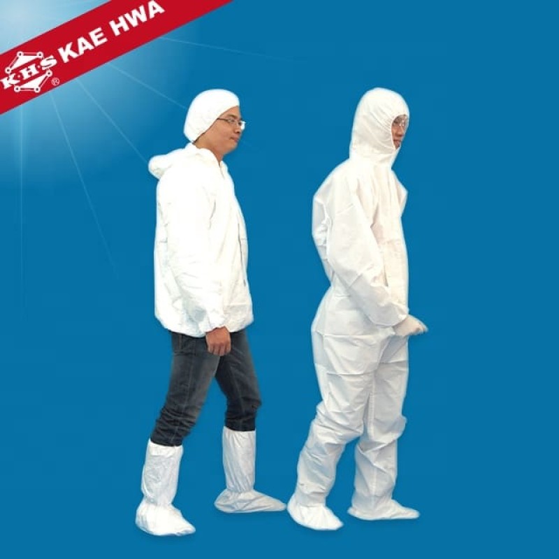 Eye Warmer Film Factory - Single Use Breathable