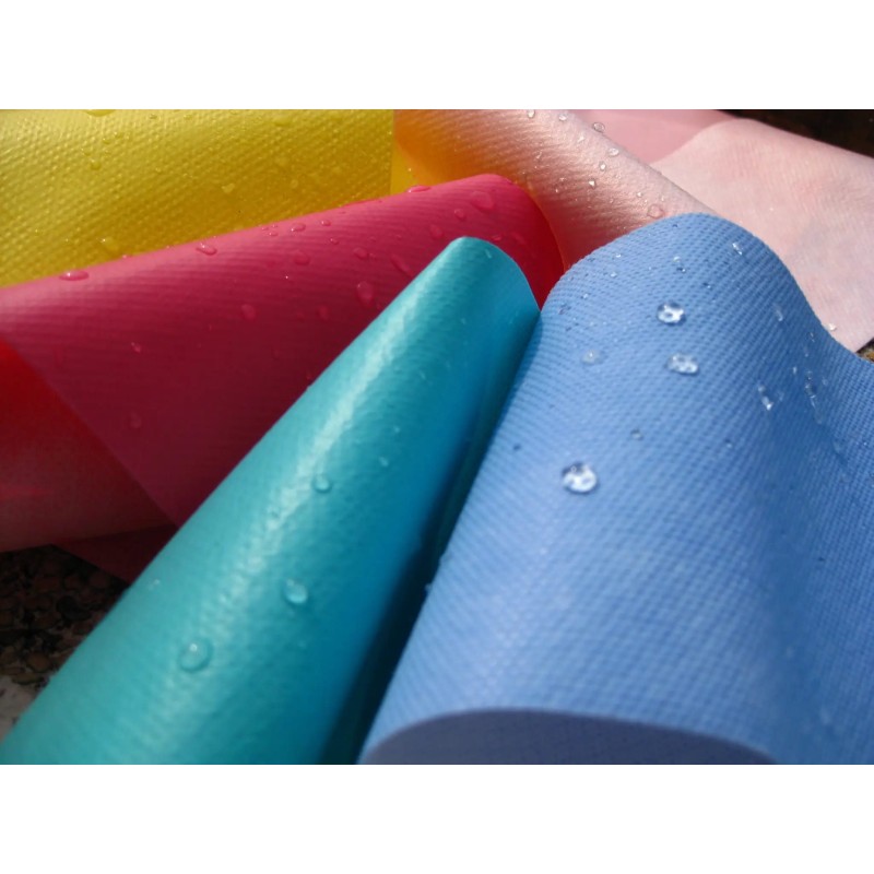 Sanitary Material Factory - Breathable PE Film