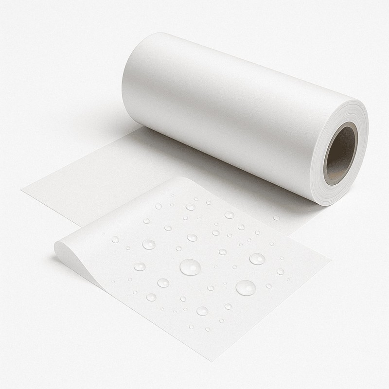 PP Film Supplier - Breathable Casting Film