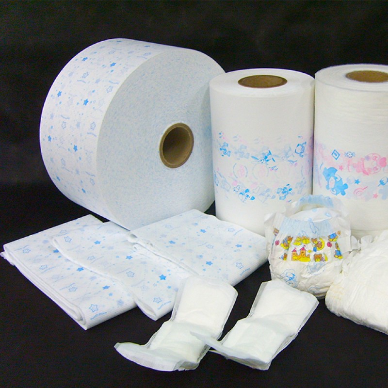 Blotting Paper Factory - Roll for Oily Skin