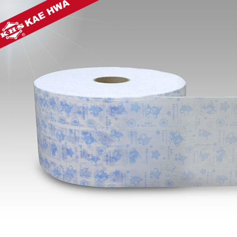 Blotting Paper Factory - Roll for Oily Skin