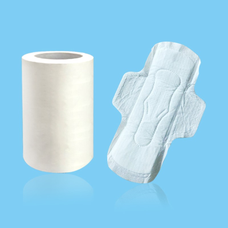 Blotting Paper Factory - Roll for Oily Skin