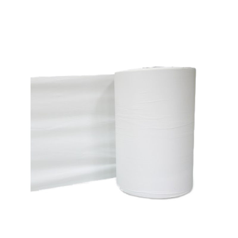 Roofing Fabric Factory - Breathable Underlayment