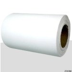 Isolation gown fabrics