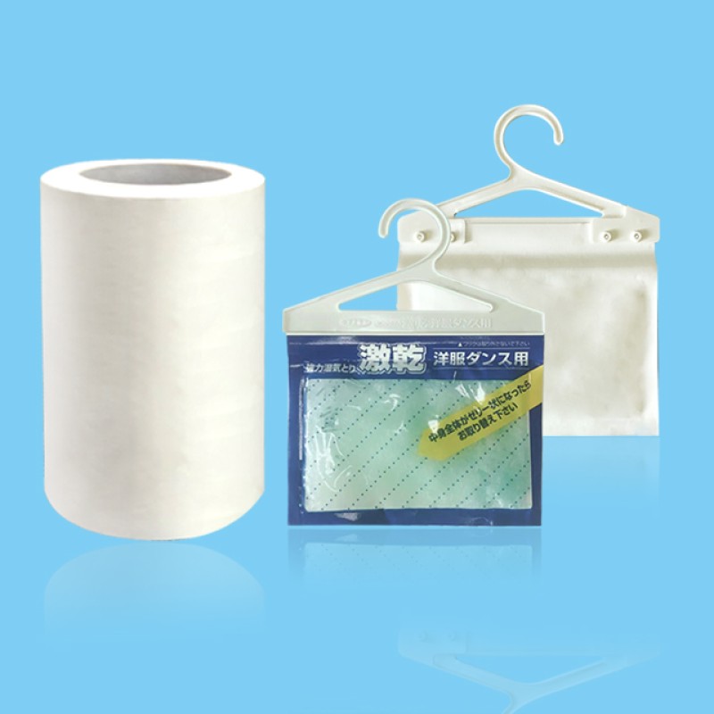 Medical Textile Manufacturer - Two-Layer Polyester Laminate