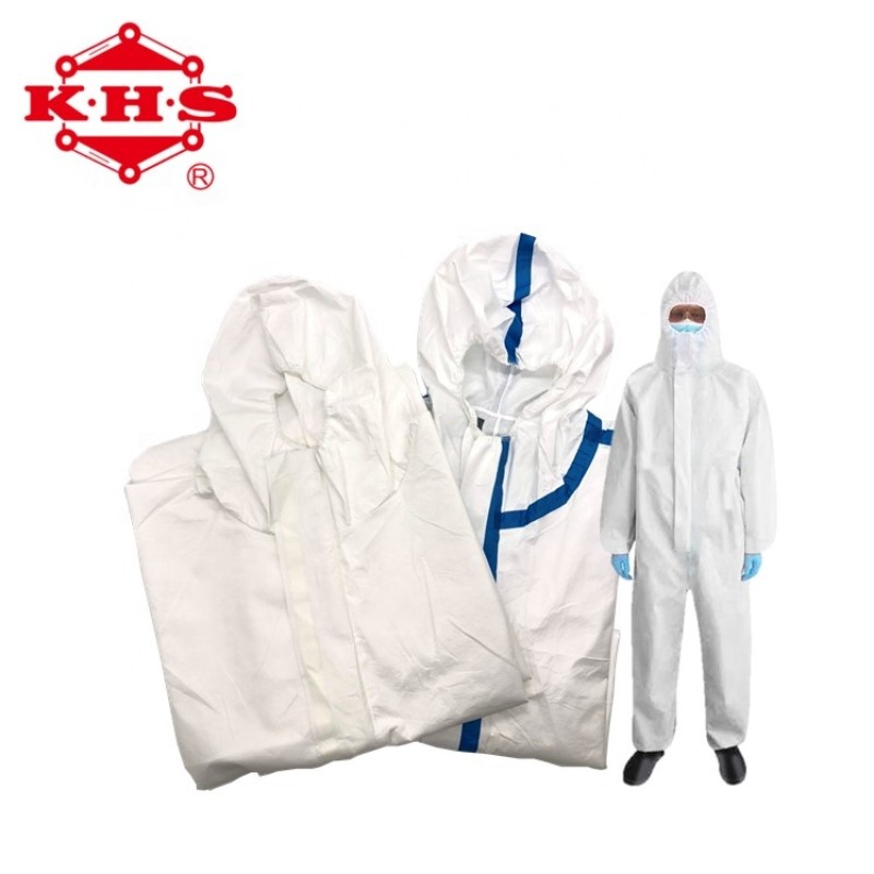 Medical Fabric Factory - Anti-Virus PP Membrane