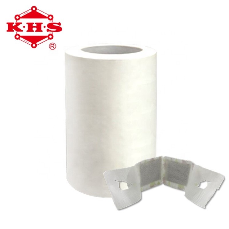 Makeup Paper Manufacturer - Linen Oil-Absorbing Sheets