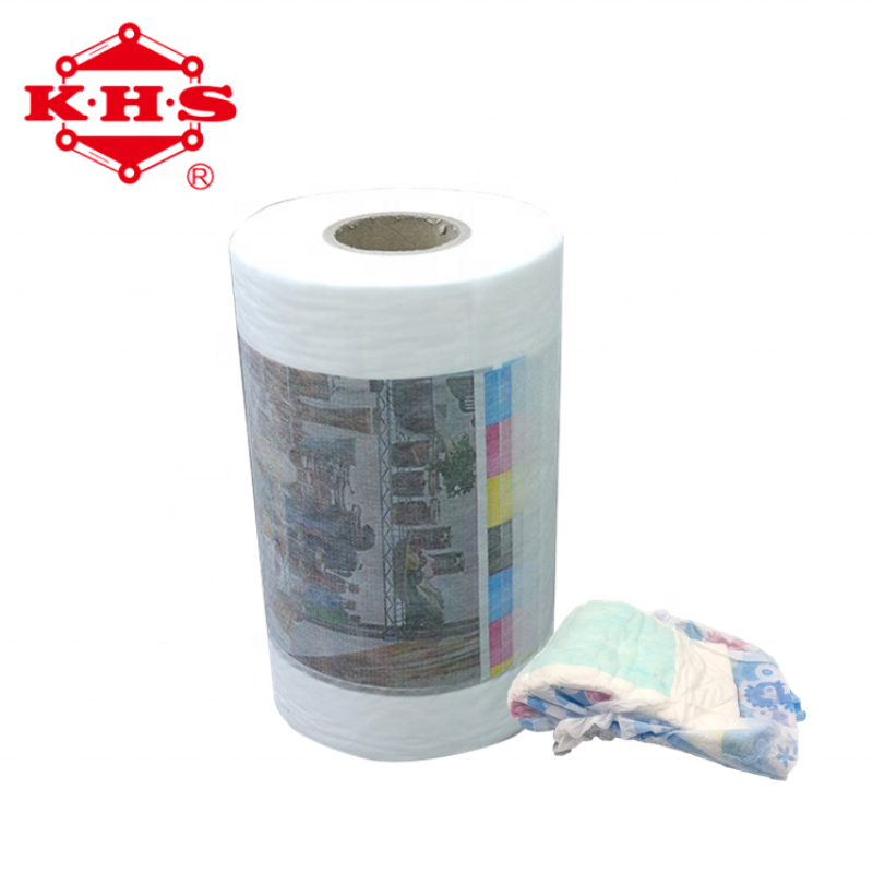 Nonwoven Fabric Supplier - Sanitary Pad Material