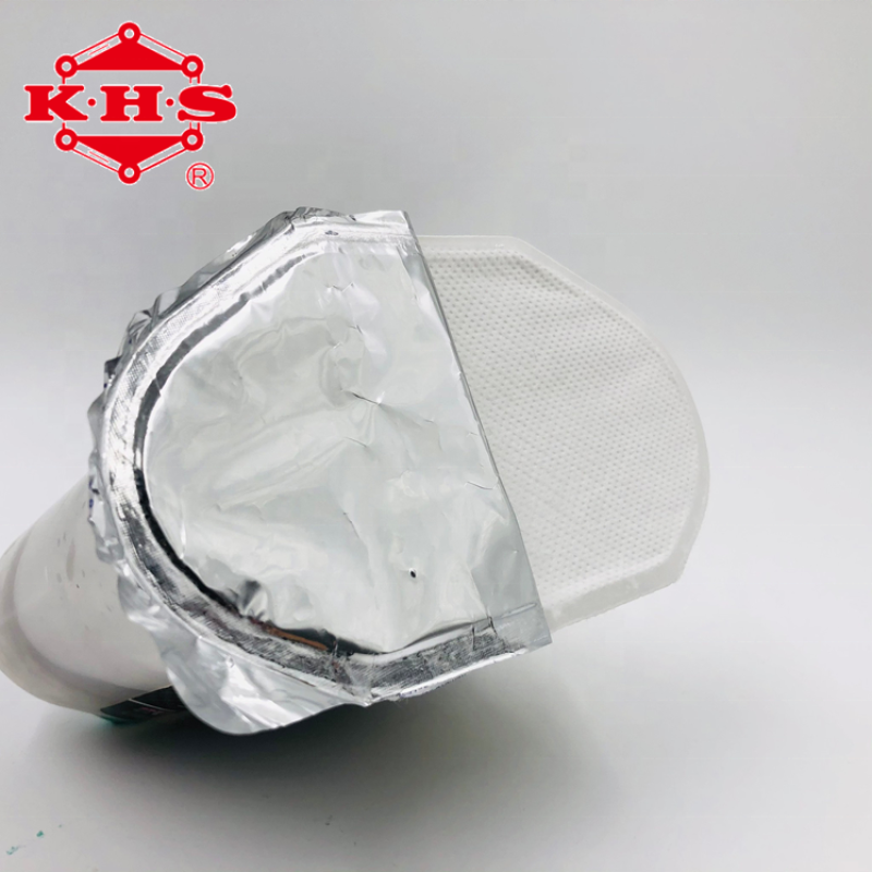 Oil Control Film Manufacturer - PP Blotting Sheets