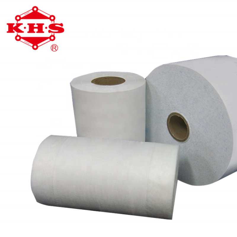 Blotting Tissue Supplier - Clean PP Control Film