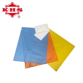 Sanitary Material Supplier - Backsheet Fabric Material