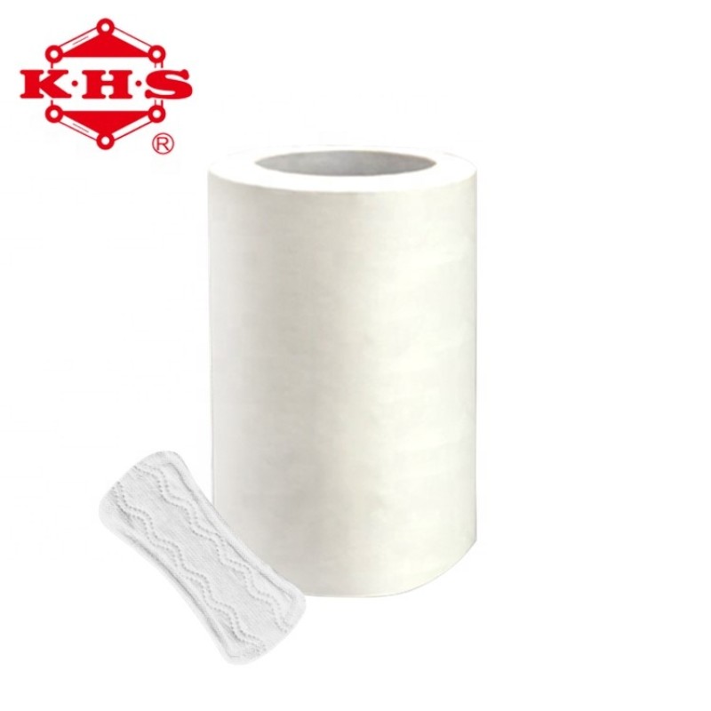 Sanitary Napkin Supplier - PE Breathable Laminate