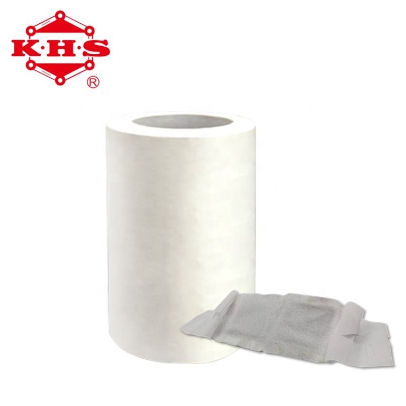 Oil Absorbing Paper Factory - Soft Facial Blotting