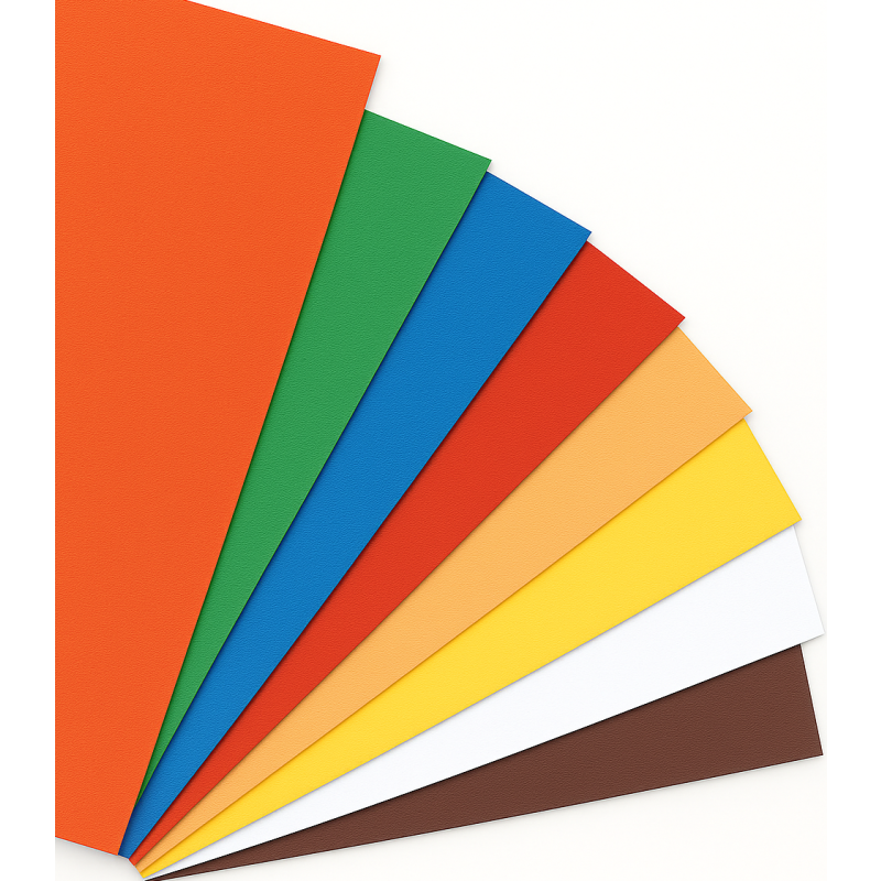 Oil Blotting Paper Manufacturer - Control Film Paper