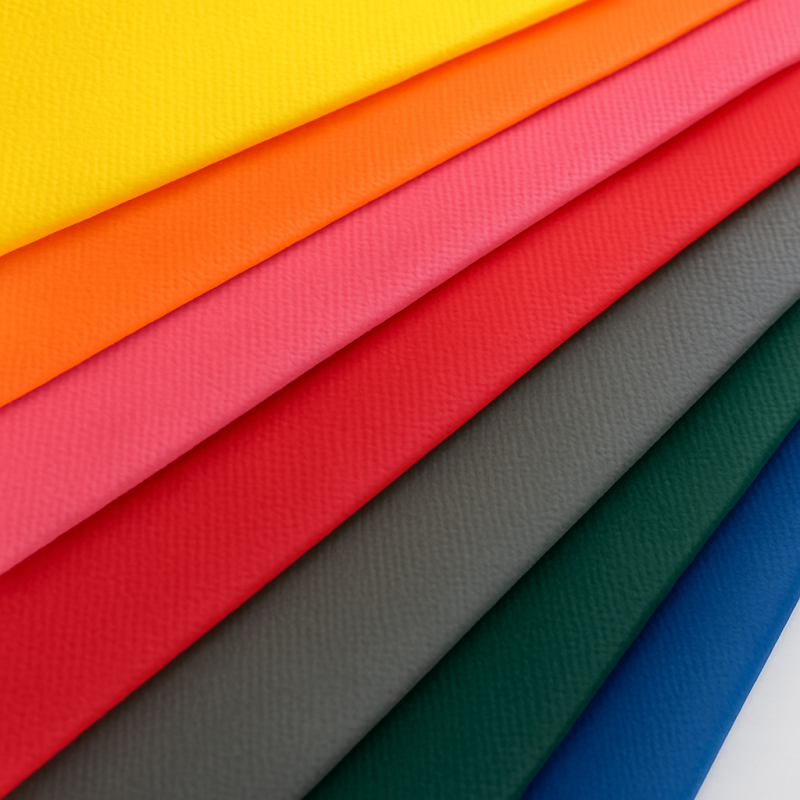 Oil Blotting Paper Manufacturer - Control Film Paper