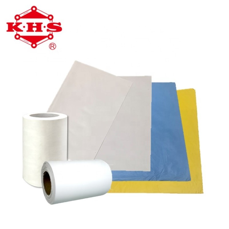 Medical Textile Supplier - PE Laminate Fabric