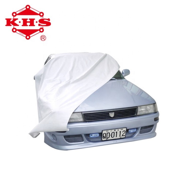 Mattress Cover Manufacturer - Waterproof PP Membrane