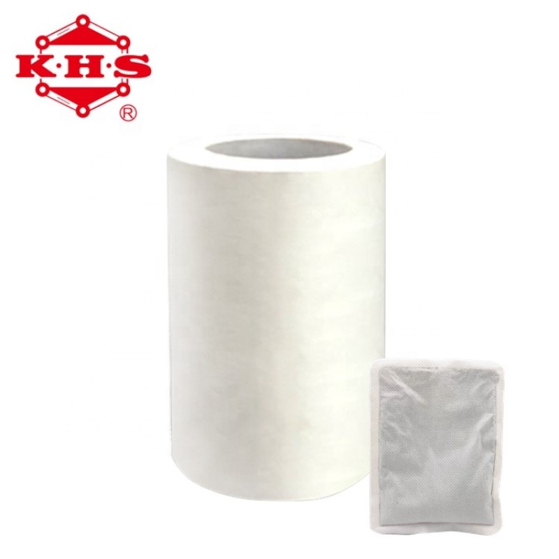 Makeup Paper Manufacturer - Linen Oil-Absorbing Sheets