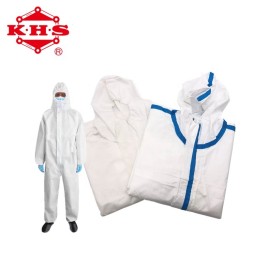 Medical Fabric Factory - Anti-Virus PP Membrane