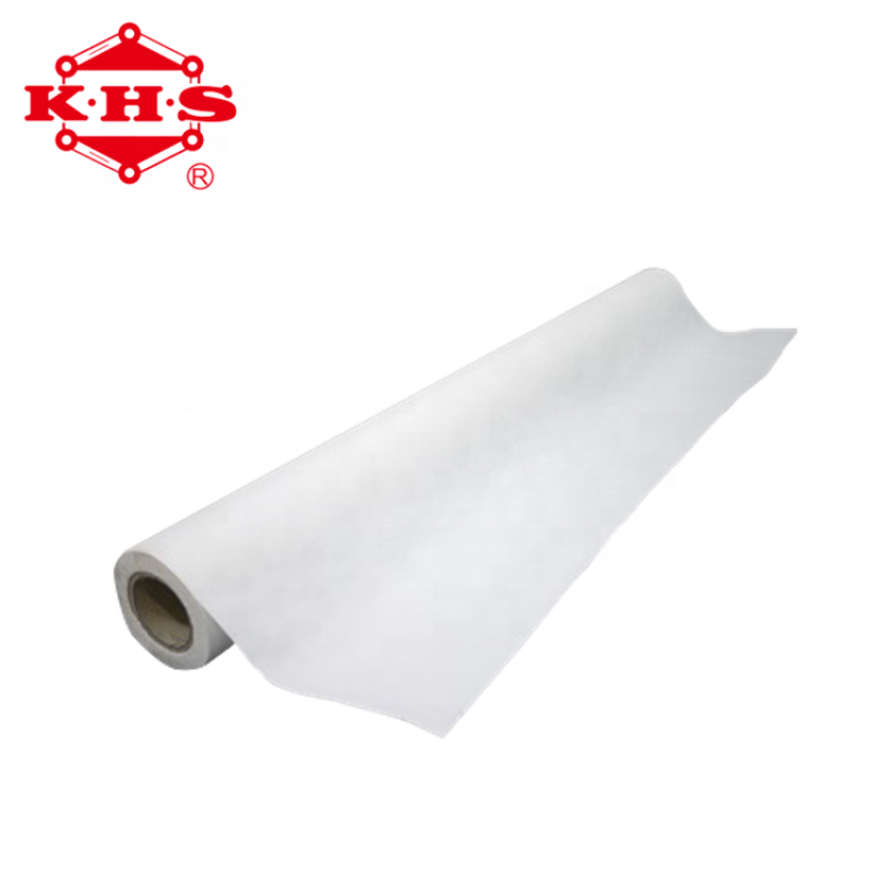 Blotting Tissue Supplier - Clean PP Control Film