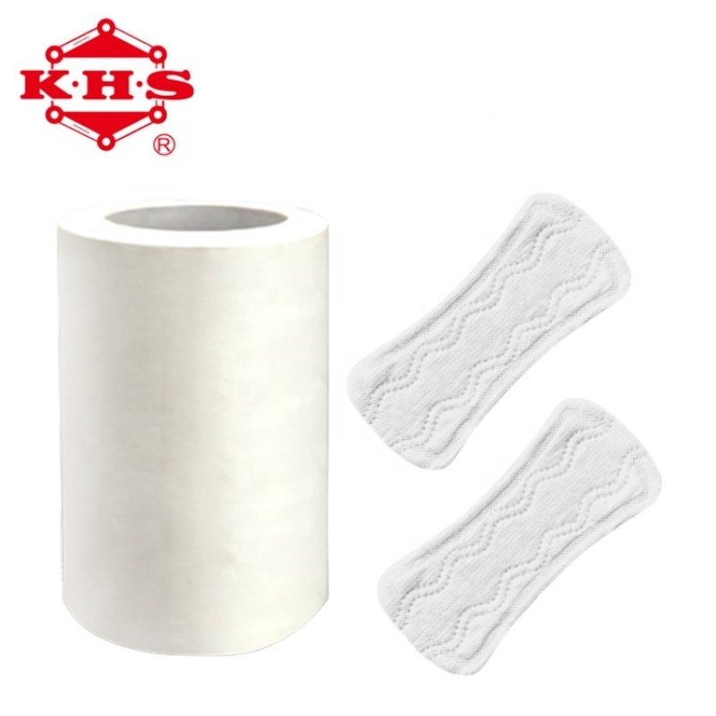 Oil Control Sheet Supplier - Logo Face Absorbing Paper