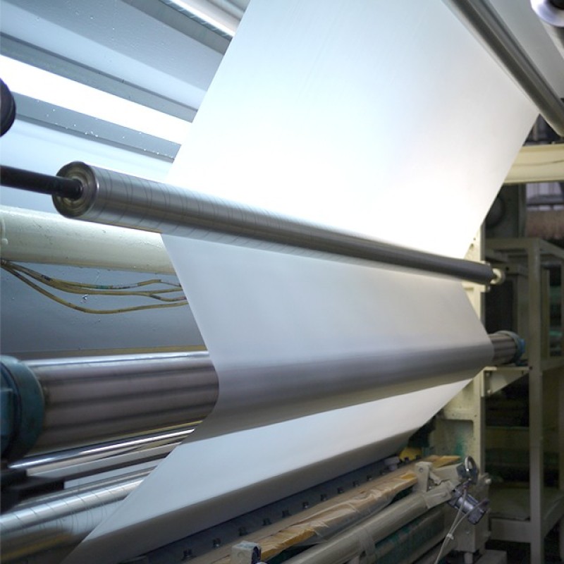 Workwear Material Manufacturer - Disposable PE Laminated