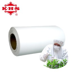 Waterproof Film Supplier - PE Laminated Nonwoven