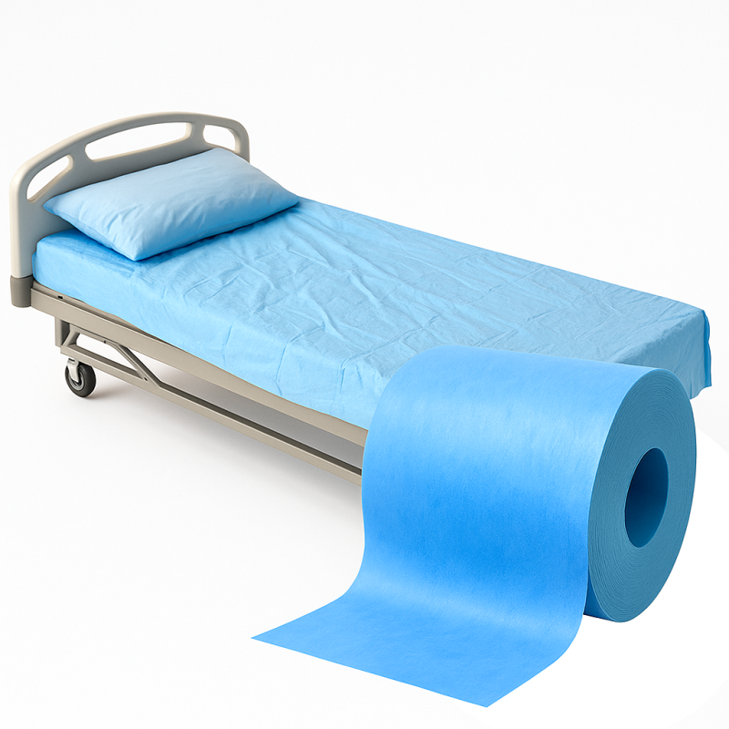 Protective Clothing Manufacturer - Isolation Gown Material