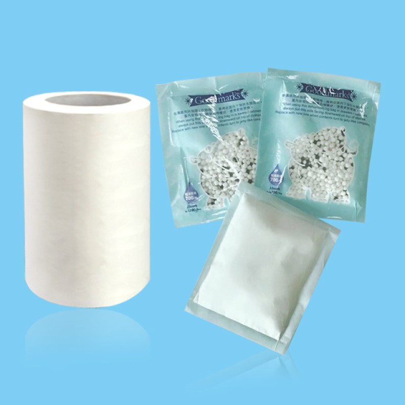 Medical Textile Manufacturer - Two-Layer Polyester Laminate