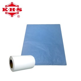 Medical Textile Supplier - PE Laminate Fabric