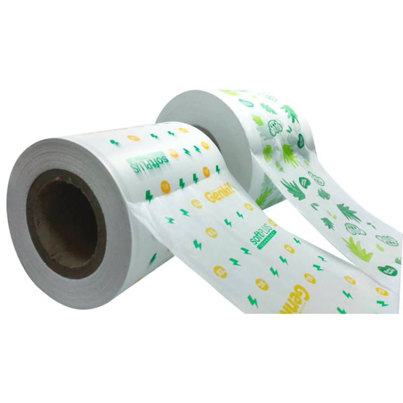 Nonwoven Fabric Supplier - Laminated Breathable Material