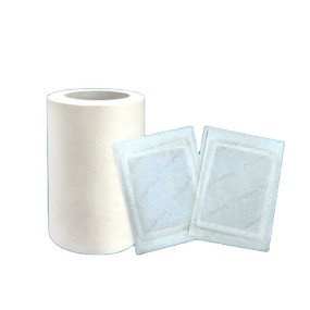 Blotting Paper Manufacturer - Logo Linen Makeup Paper