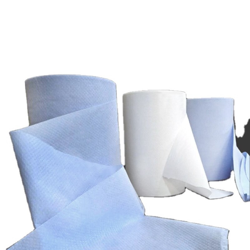 Surgical Gown Factory - Breathable Viral Barrier