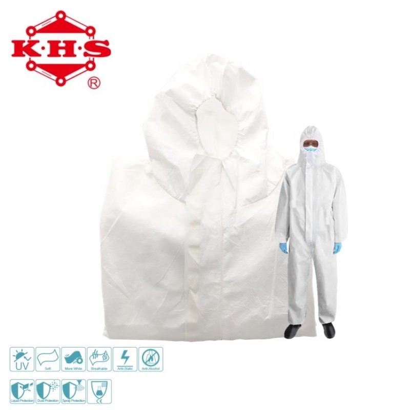 Waterproof Fabric Factory - PET PE 93gsm Warmer