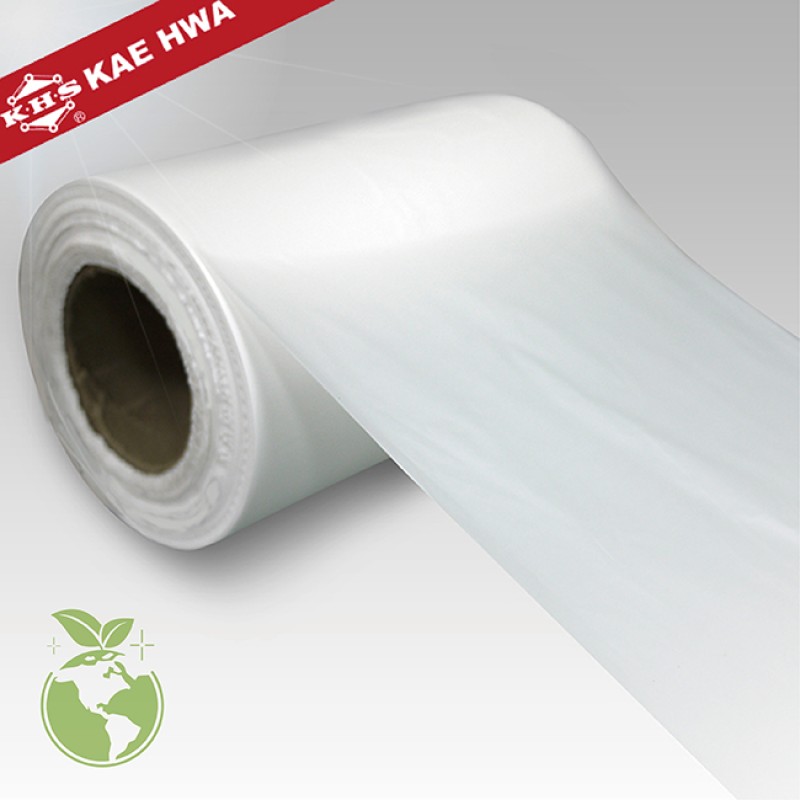 Adhesive Film Factory - Non-Filler PP Casting