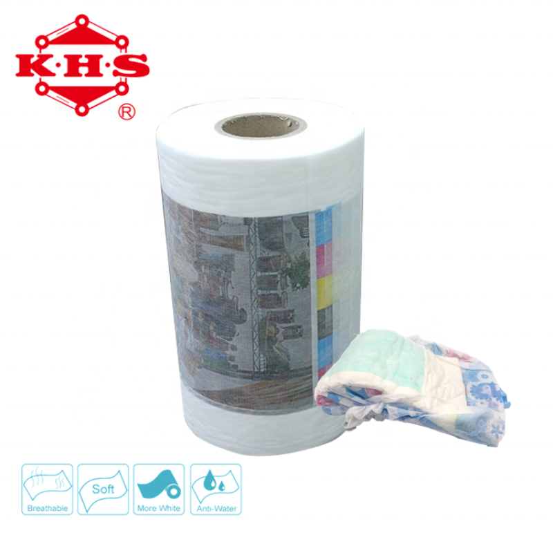 Nonwoven Fabric Supplier - Sanitary Pad Material