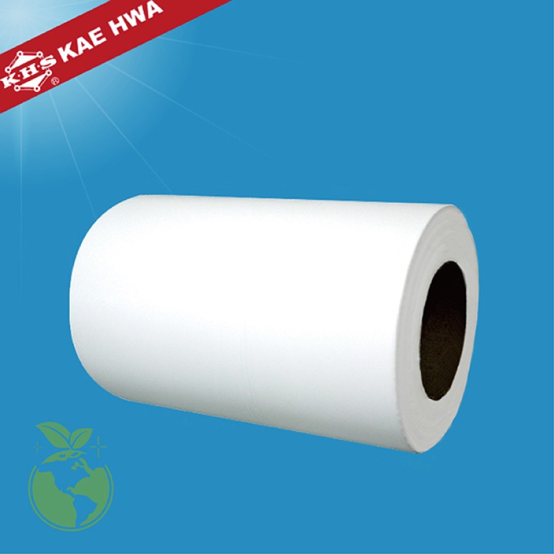 Nonwoven Fabric Factory - Laminated Textile Membrane