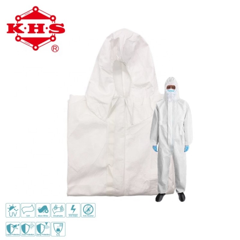 Waterproof Fabric Factory - PET PE 93gsm Warmer