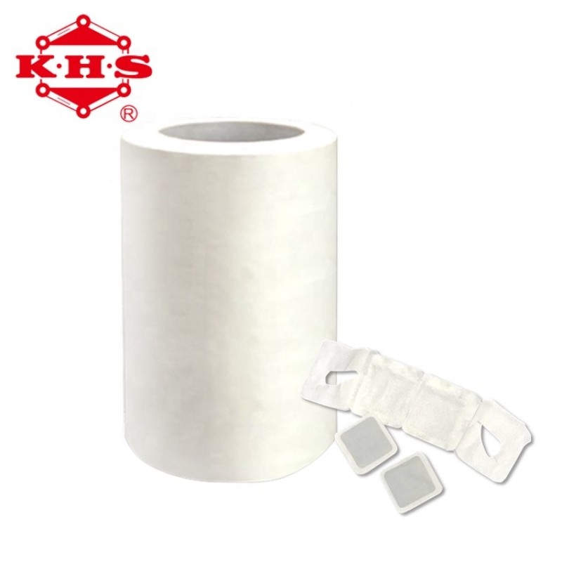 Makeup Paper Manufacturer - Linen Oil-Absorbing Sheets