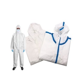 Surgical Gown Factory - Breathable Viral Barrier