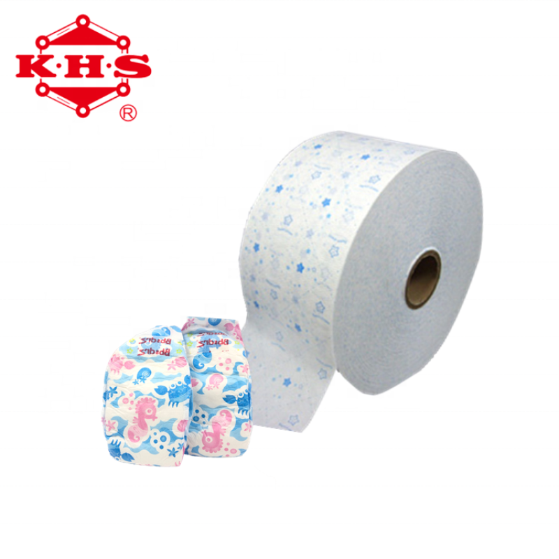Nonwoven Fabric Supplier - Sanitary Pad Material