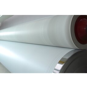 Blotting Paper Supplier - Clear Oil Control Film