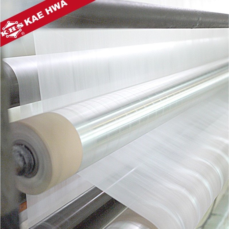 Baby Diaper Manufacturer - Cloth-like Plastic Material