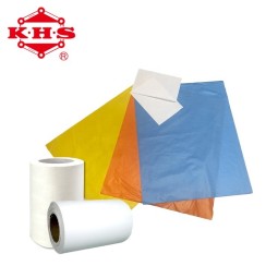 Construction Fabric Supplier - Plastic Membrane Material