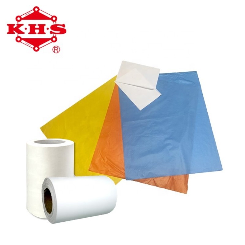 Construction Fabric Supplier - Plastic Membrane Material