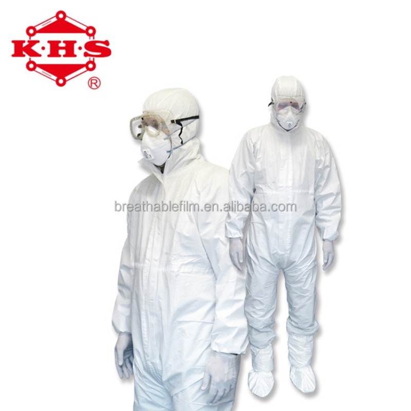 Nonwoven Fabric Supplier - Plant Based Sanitary Pad